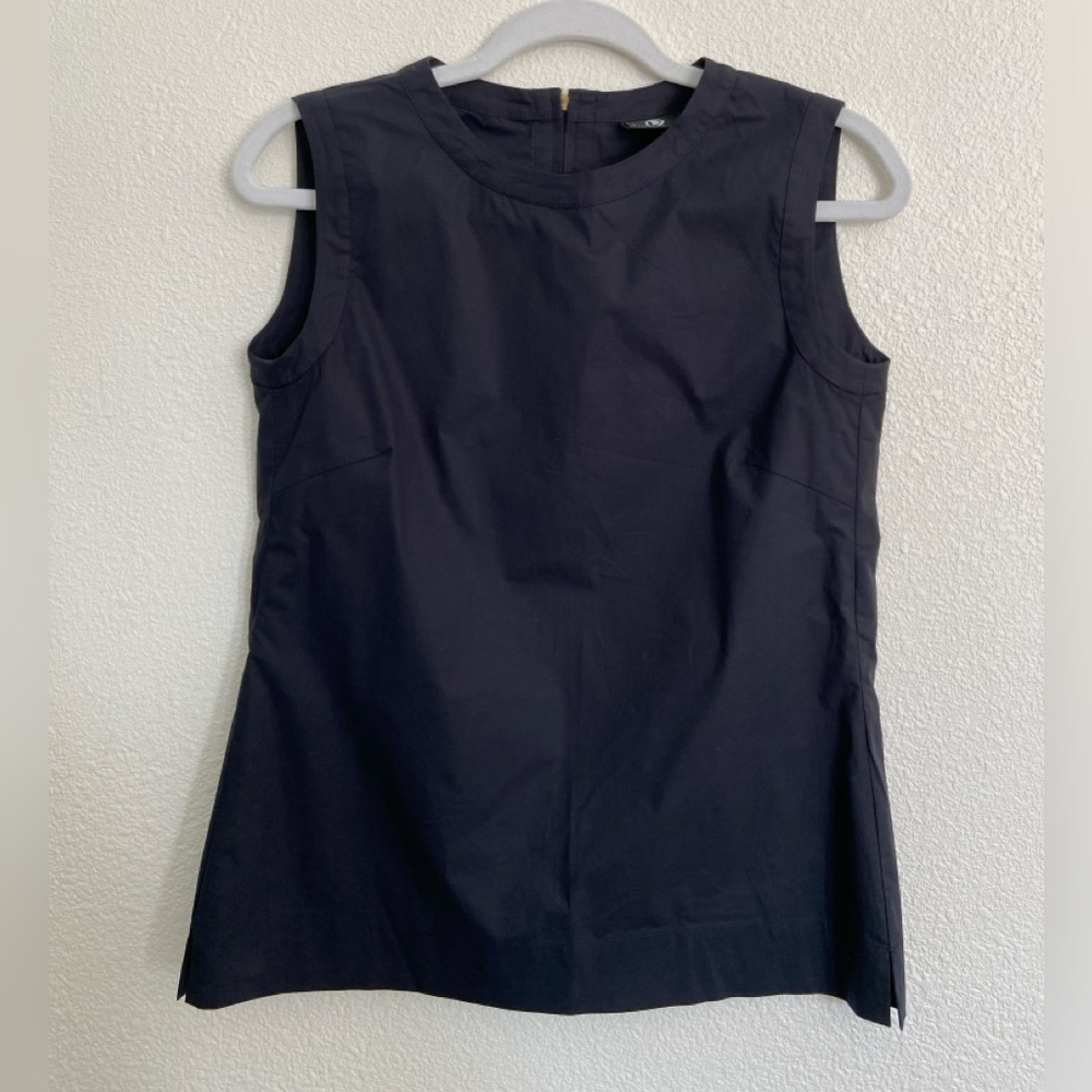 Bogner navy tank